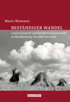 Hinstorff Verlag GmbH Umweltwissenschaft*Beständiger Wandel