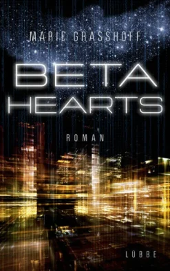 Beta Hearts*Lübbe Hot