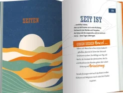 Butzon & Bercker Sachbücher-Beten bringt nix - oder doch?