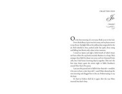 Scholastic Ltd. Jugendbücher-Beth is Dead