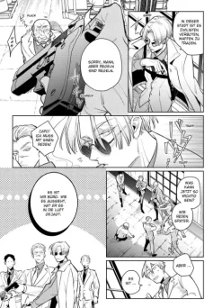 Panini Verlags GmbH Krimi & Thriller-Betrayers Love Song 01