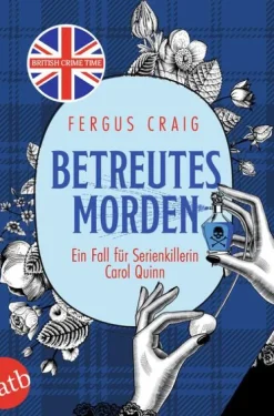 Aufbau Taschenbuch Verlag Weibliche Ermittler|Privatdetektive*Betreutes Morden