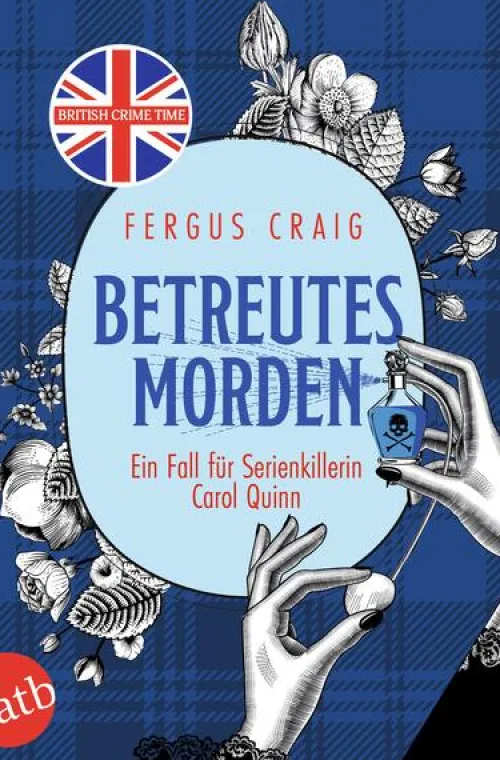 Aufbau Taschenbuch Verlag Weibliche Ermittler|Privatdetektive*Betreutes Morden