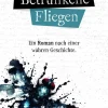 hansanord Verlag Tagebücher-Betrunkene Fliegen