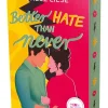 moon notes Romantic Comedy*Better Hate than Never