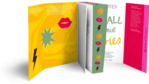 moon notes Romantic Comedy*Better Hate than Never