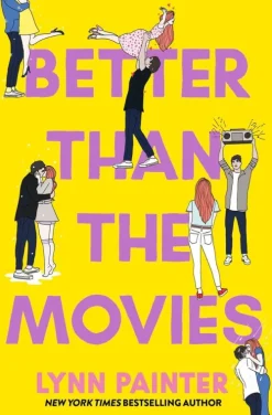 Simon + Schuster UK Romance|Jugendbücher-Better Than the Movies
