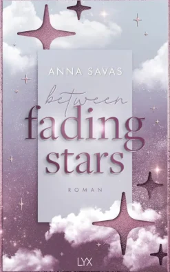 Between Fading Stars*LYX Sale