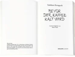 Knaur MensSana TB Ratgeber-Bevor der Kaffee kalt wird