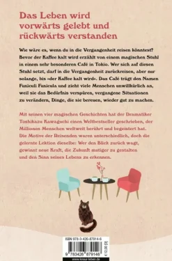 Knaur MensSana TB Ratgeber-Bevor der Kaffee kalt wird