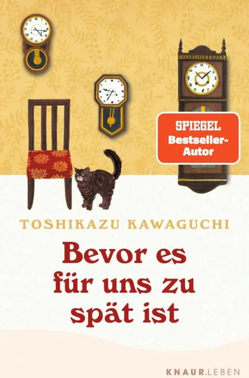 Bevor es für uns zu spät ist*Knaur MensSana eBook New