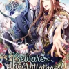 papertoons GmbH Koreanischer Manga - Manhwa*Beware the Villainess! 03
