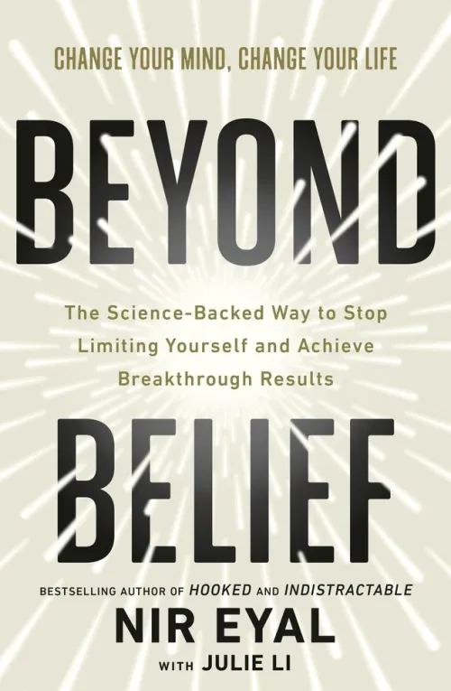 Random House UK Ltd Ratgeber-Beyond Belief