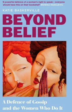 Beyond Belief*Harper Collins Publ. UK Online