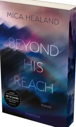 Piper Verlag GmbH Romantic Suspense*Beyond his Reach
