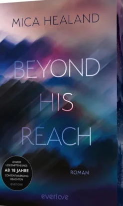 Piper Verlag GmbH Romantic Suspense*Beyond his Reach