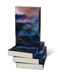 Piper Verlag GmbH Romantic Suspense*Beyond his Reach