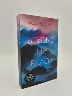 Piper Verlag GmbH Romantic Suspense*Beyond his Reach