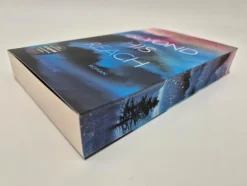 Piper Verlag GmbH Romantic Suspense*Beyond his Reach