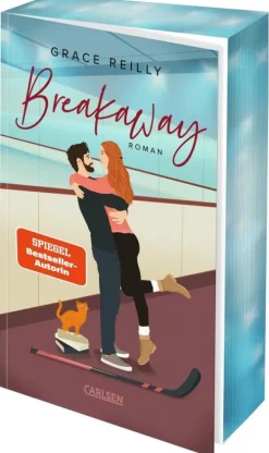 Beyond the Play 2: Breakaway*Carlsen Verlag GmbH Hot