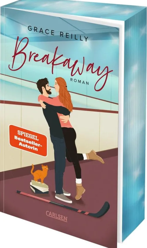 Beyond the Play 2: Breakaway*Carlsen Verlag GmbH Hot