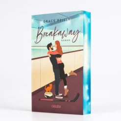 Beyond the Play 2: Breakaway*Carlsen Verlag GmbH Hot