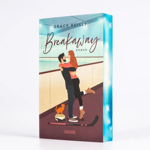 Beyond the Play 2: Breakaway*Carlsen Verlag GmbH Hot