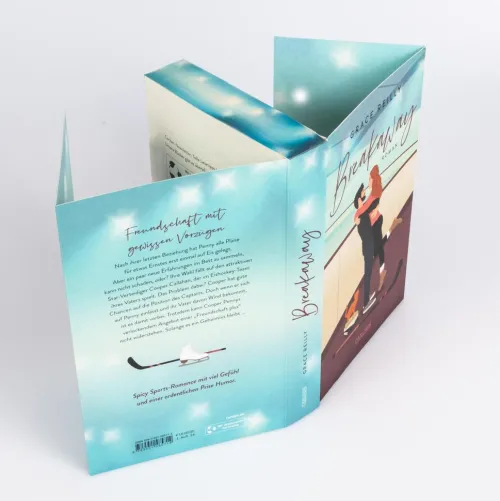 Beyond the Play 2: Breakaway*Carlsen Verlag GmbH Hot