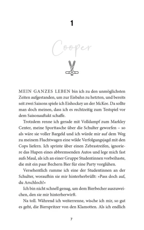 Beyond the Play 2: Breakaway*Carlsen Verlag GmbH Hot