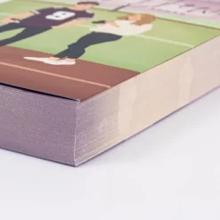 Carlsen Verlag GmbH Sports Romance*Beyond the Play 1: First Down