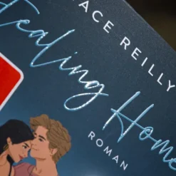 Carlsen Verlag GmbH Sports Romance-Beyond the Play 3: Stealing Home