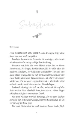 Carlsen Verlag GmbH Sports Romance-Beyond the Play 3: Stealing Home