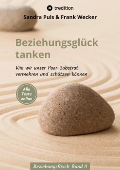tredition Partnerschaft*Beziehungsglück tanken