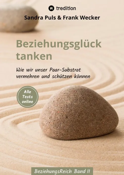 tredition Partnerschaft*Beziehungsglück tanken