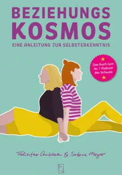 Beziehungskosmos*Arisverlag Outlet