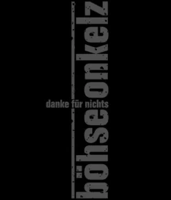 Tonpool Medien GmbH Musik, Film & Kunst*Böhse Onkelz - Danke für Nichts