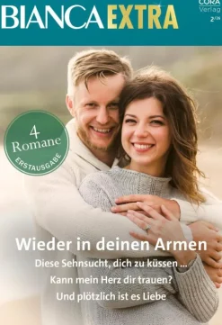 CORA Verlag Anthologien-Bianca Extra Band 158