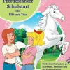 Klett Lerntraining Quali Trainer·Grundschule|Grundschule·Mathematik*Bibi und Tina: Pferdestarker Schulstart mit Bibi und Tina