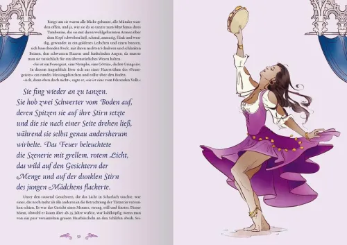 Biblioteca Obscura: Der Glöckner von Notre-Dame*Ars Edition GmbH Discount