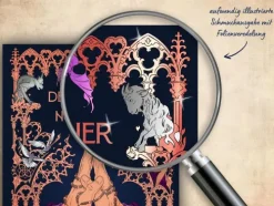 Biblioteca Obscura: Der Glöckner von Notre-Dame*Ars Edition GmbH Discount