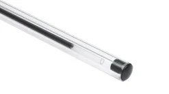 Kugelschreiber Cristal Original 0.4mm schwarz, 10er Set*BIC Outlet