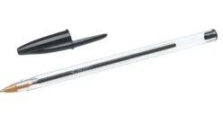 Kugelschreiber Cristal Original Medium 0.4mm schwarz, 50er Set*BIC New