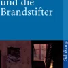 Biedermann und die Brandstifter*Suhrkamp Verlag Sale
