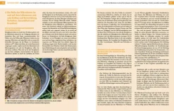 Haupt Verlag AG Umweltwissenschaft*Bienenbau und Bienenbeute