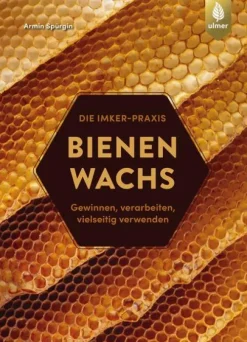 Ulmer Eugen Verlag Umweltwissenschaft*Bienenwachs
