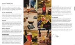 Bier selbst brauen*Dorling Kindersley Verlag Clearance