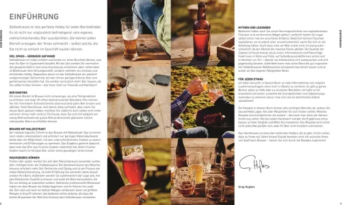 Bier selbst brauen*Dorling Kindersley Verlag Clearance