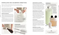 Bier selbst brauen*Dorling Kindersley Verlag Clearance