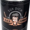 Bier-Spardose "Bleib Flüssig - 100% liquide"*HERGO Creation Online