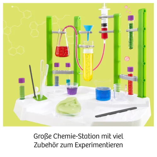 Franckh-Kosmos Forschen & Entdecken*Big Fun Chemistry